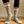 Load image into Gallery viewer, 838 - 01 Adult Socks - Cheerific Sock Shop - Painted Door on Main