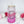 Load image into Gallery viewer, 867 - 01 Glass Can Tumblers - Brides & Babes - Painted Door on Main