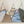 Load image into Gallery viewer, 876 - 03 Glass Mountains - A Touch of Glass - Painted Door on Main