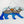Load image into Gallery viewer, 876 - 14 Bear Mountain - A Touch Of Glass - Painted Door on Main