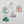 Load image into Gallery viewer, 876 - 21 Angel Ornaments - A Touch of Glass - Painted Door on Main