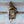 Load image into Gallery viewer, 877 - 01 Birch Bark Birdhouses - Leslie's Birdhouses - Painted Door on Main