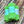 Load image into Gallery viewer, 877 - 05 Crocheted Dish Cloths - Leslie's Stitchery - Painted Door on Main