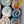 Load image into Gallery viewer, 877 - 05 Crocheted Dish Cloths - Leslie's Stitchery - Painted Door on Main