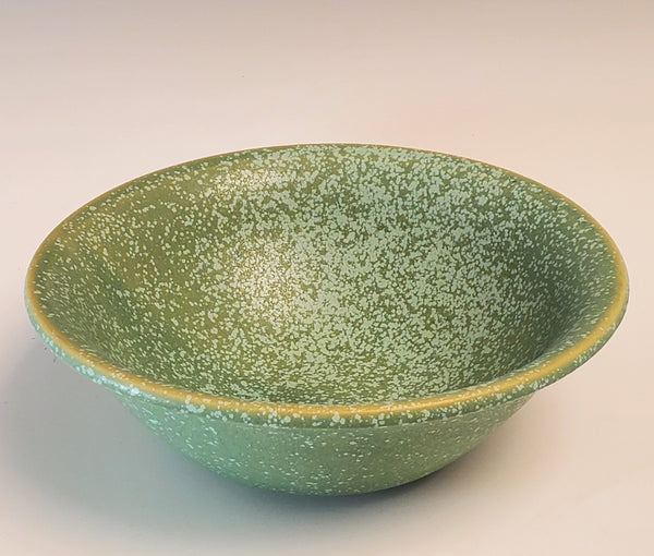 075-01 Serving Bowls - Elizabeth's Clay Vision