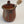 Load image into Gallery viewer, 075-07 Honey Pots - Elizabeth&#39;s Clay Vision
