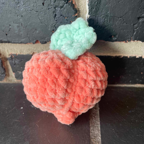 096-01 Foods - Willing Hands Crochet