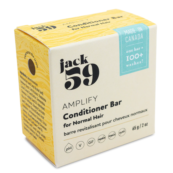 815-02 Conditioner Bars - Jack59