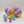 Load image into Gallery viewer, 809-04 Novelty Bath Bombs - Pretty Little Industries - Painted Door on Main