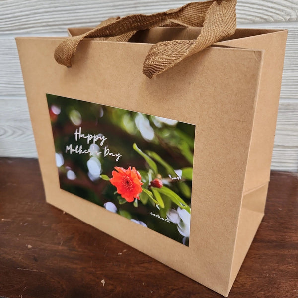 007 - 01 Photography Gift Bags - Ealanta Photography - Painted Door on Main