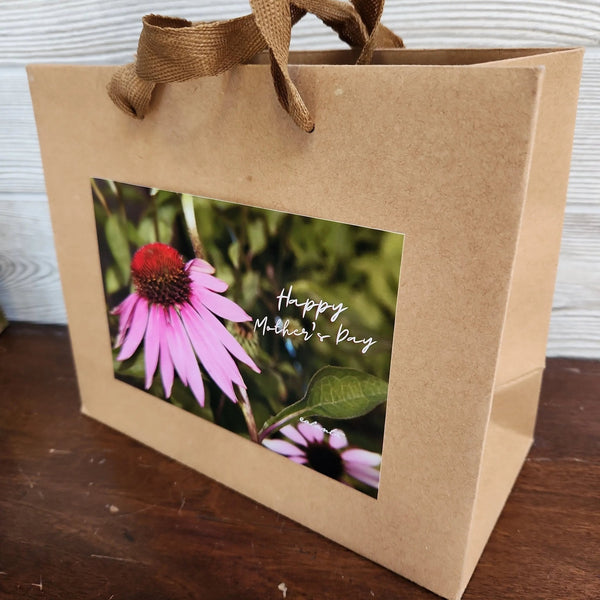 007 - 01 Photography Gift Bags - Ealanta Photography - Painted Door on Main