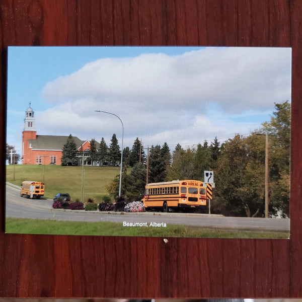 Beaumont Postcards - Ealanta Photography