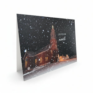 Greeting Cards - Ealanta Photography - Painted Door on Main