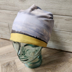 Toques & Beanies - Ealanta Art Wear - Painted Door on Main