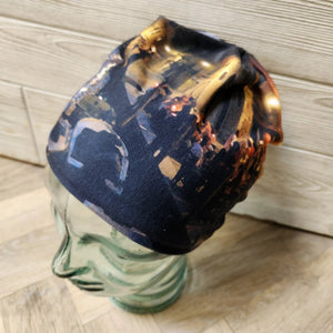 Toques & Beanies - Ealanta Art Wear - Painted Door on Main