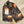 007 - 23 Long Scarves - Ealanta Art Wear - Painted Door on Main
