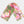 007 - 23 Long Scarves - Ealanta Art Wear - Painted Door on Main
