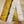007 - 23 Long Scarves - Ealanta Art Wear - Painted Door on Main