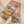 007 - 23 Long Scarves - Ealanta Art Wear - Painted Door on Main