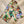 007 - 23 Long Scarves - Ealanta Art Wear - Painted Door on Main