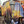Kimono Wrap - Ealanta Art Wear - Painted Door on Main