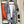 Kimono Wrap - Ealanta Art Wear - Painted Door on Main