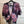 Kimono Wrap - Ealanta Art Wear - Painted Door on Main