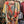 Kimono Wrap - Ealanta Art Wear - Painted Door on Main