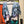 Kimono Wrap - Ealanta Art Wear - Painted Door on Main