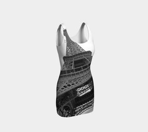 007 - 72 Ealanta Art Wear Dresses - Painted Door on Main