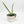 Potted Plants - Ladybug Blossoms - Painted Door on Main