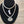 Load image into Gallery viewer, 036 - 05 Beaded Necklaces - Shell Cavé Studio - Painted Door on Main
