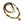 036 - 05 Beaded Necklaces - Shell Cavé Studio - Painted Door on Main