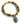 Beaded Bracelets - Painted Door on Main - 036 Shell Cavé Studio