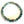 Beaded Bracelets - Painted Door on Main - 036 Shell Cavé Studio
