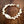Beaded Bracelets - Painted Door on Main - 036 Shell Cavé Studio
