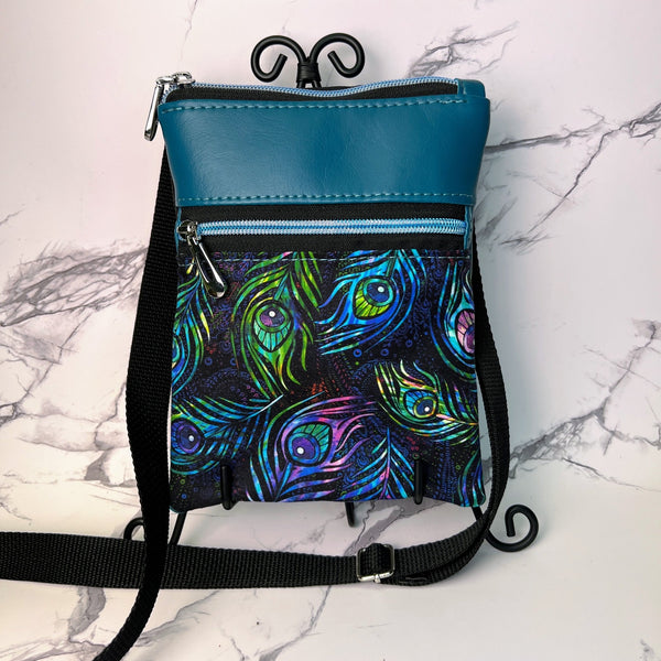 042 - 04 Cellmate Bag - Sheila's Satchels - Painted Door on Main