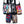 Stay Hydrated Bottle Sling - Sheila’s Satchels - Painted Door on Main