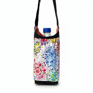 Stay Hydrated Bottle Sling - Sheila’s Satchels - Painted Door on Main