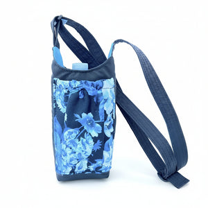 Stay Hydrated Bottle Sling - Sheila’s Satchels - Painted Door on Main
