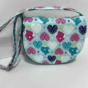 042 - 30 Myla Purse For Littles - Sheila’s Satchels - Painted Door on Main
