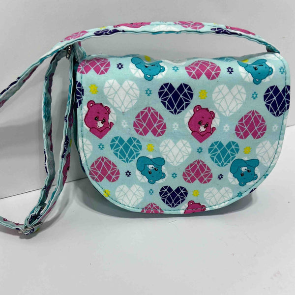 042 - 30 Myla Purse For Littles - Sheila’s Satchels - Painted Door on Main