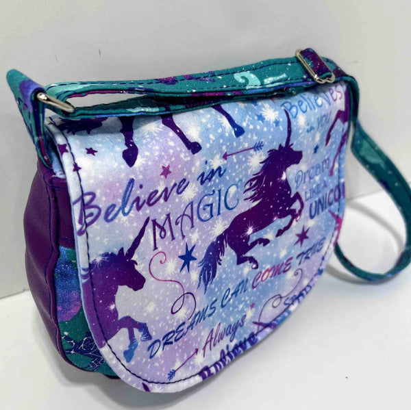 042 - 30 Myla Purse For Littles - Sheila’s Satchels - Painted Door on Main