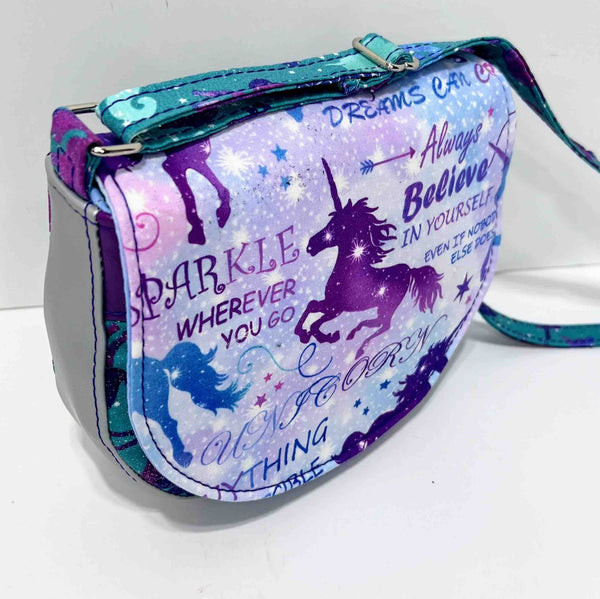 042 - 30 Myla Purse For Littles - Sheila’s Satchels - Painted Door on Main