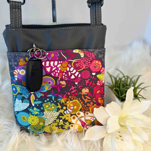 Kaylee Crossbody Bag - Sheila's Satchels - Painted Door on Main