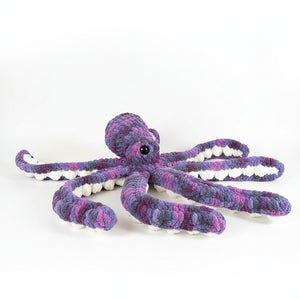 water Creatures - Willing Hands Crochet - Painted Door on Main