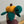 Load image into Gallery viewer, 096 - 34 Halloween Collection - Willing Hands Crochet - Painted Door on Main
