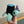 Load image into Gallery viewer, 096 - 34 Halloween Collection - Willing Hands Crochet - Painted Door on Main
