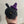 Load image into Gallery viewer, 096 - 34 Halloween Collection - Willing Hands Crochet - Painted Door on Main

