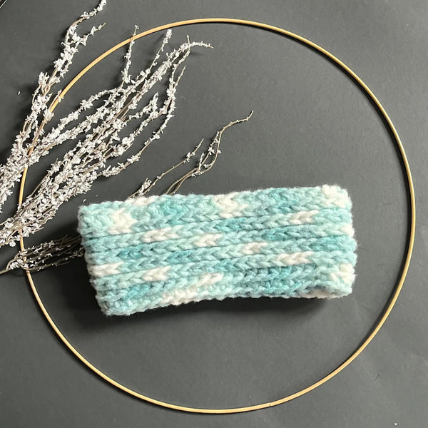 096 - 50 Adult Headbands - Willing Hands Crochet - Painted Door on Main